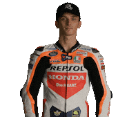 Awesome I Love It Sticker by MotoGP™