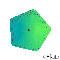 Loop Design Sticker by TheARLab