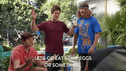 comedy central adam demamp GIF by Workaholics
