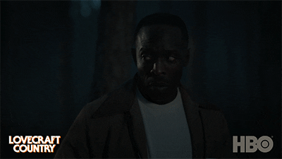 See Ya Hbo GIF by Lovecraft Country