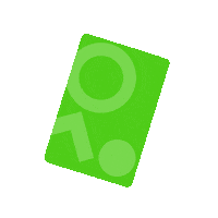 Futbolmas Tarjetaverde Sticker by Fundación Fútbol Más
