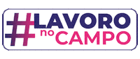 Agronegocio Sticker by Lavoro Agro
