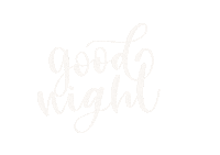 Aelgkram night good night nacht gute nacht Sticker