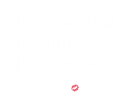 Good Day Hair Sticker by KIS Haircare