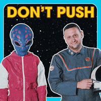 Don't Push