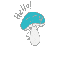 nusantics biome beauty nusantics hello fufu Sticker