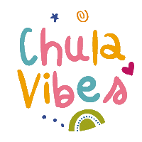 Happy Good Vibes Sticker