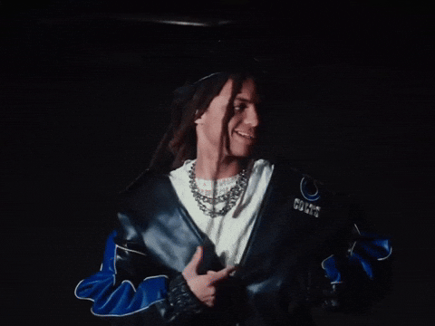 Calling Phone Call GIF by broke