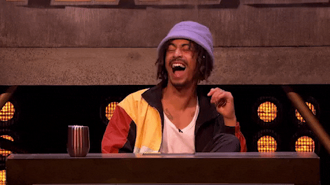 Hip Hop Playa GIF by Don't Hate The Playaz