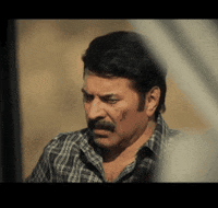 Mammootty Mammukka GIF by DGZ Media