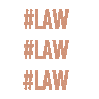 law lawyer Sticker by Morgan & Morgan