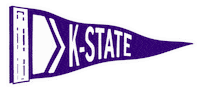 Wildcats Mhk Sticker by K-State Alumni Association