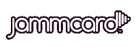 Jammjam Sticker by Jammcard