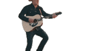 Country Music Nashville Sticker by Jon Pardi