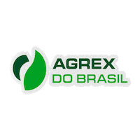 Agro Soja Sticker by Agrex do Brasil