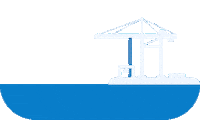 Logistics Porto Sticker by Aliança Navegação e Logística