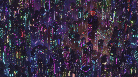 Wallpaper GIF