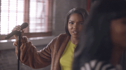 sing ryan destiny GIF by STAR