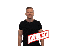 Max_Koellner_SPOE kraft bizeps muskeln starke Sticker