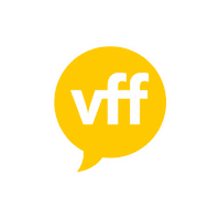 Filmfest Vff Sticker by Vaughan Film Festival
