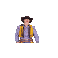 rodeo cch Sticker by Cuernos Chuecos Oficial