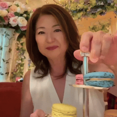 Paris GIF by Musica Solis Productions