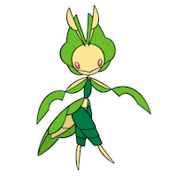 Bug Gen 5 Sticker by Pokémon