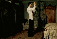 Jim Carrey Strip GIF