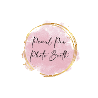 Photobooth Sticker by Pearl Pix Photo Booth