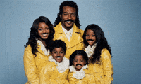 Latter Day Saints Family GIF by Jukebox Saints