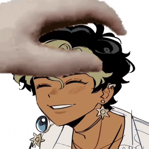 Webtoon GIF