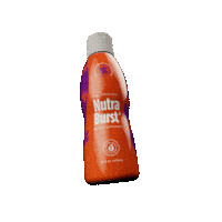 Total_Life_Changes tlc total life changes nutraburst nutburst Sticker
