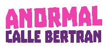marketinganormal comida latina anormal comidalatina Sticker
