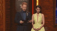 Jesse Tyler Ferguson GIF by Tony Awards