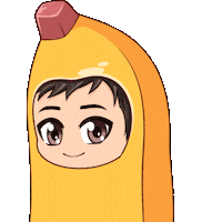 Baby Flirt Sticker