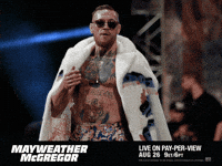 coxcommunications ufc mma boxing conor mcgregor GIF