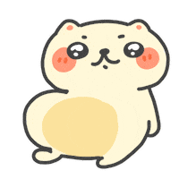 Gasp Breathe Sticker