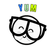 Palito Sticker