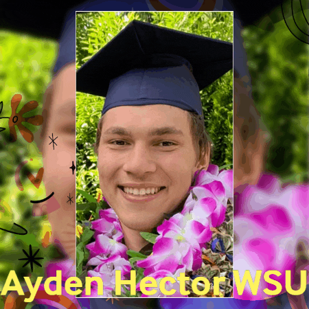 aydenhectorwsu giphygifmaker giphyattribution ayden hector wsu GIF