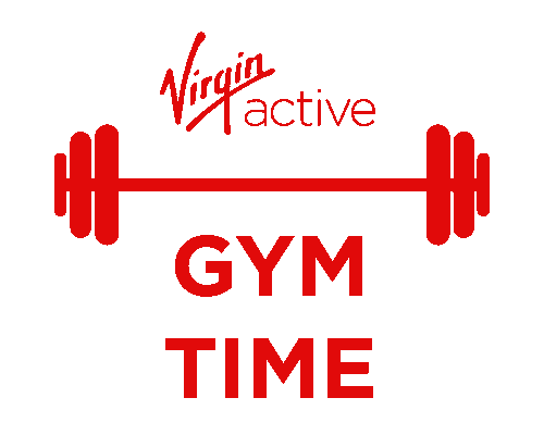 fitness gym Sticker by Virgin Active