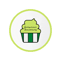 Happy Anniversary Sticker by Digital Pratik