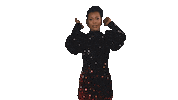 Bbnaija Sticker by Big Brother Naija