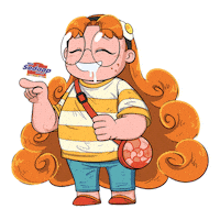 Mi Sedaap Sticker by Wings Corporation