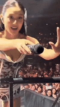 This Is For Sing Along GIF