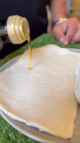 Baked Brie In A Rice Cooker | Rice Robot