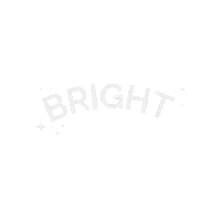 Shine Bla Sticker by Bright Lisbon Agency