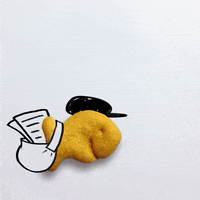 good news GIF by Goldfish