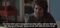 lena dunham hbo girls GIF by Girls on HBO