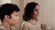 Season 1 Omg GIF by NBC