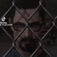 Half Life Jazz GIF
